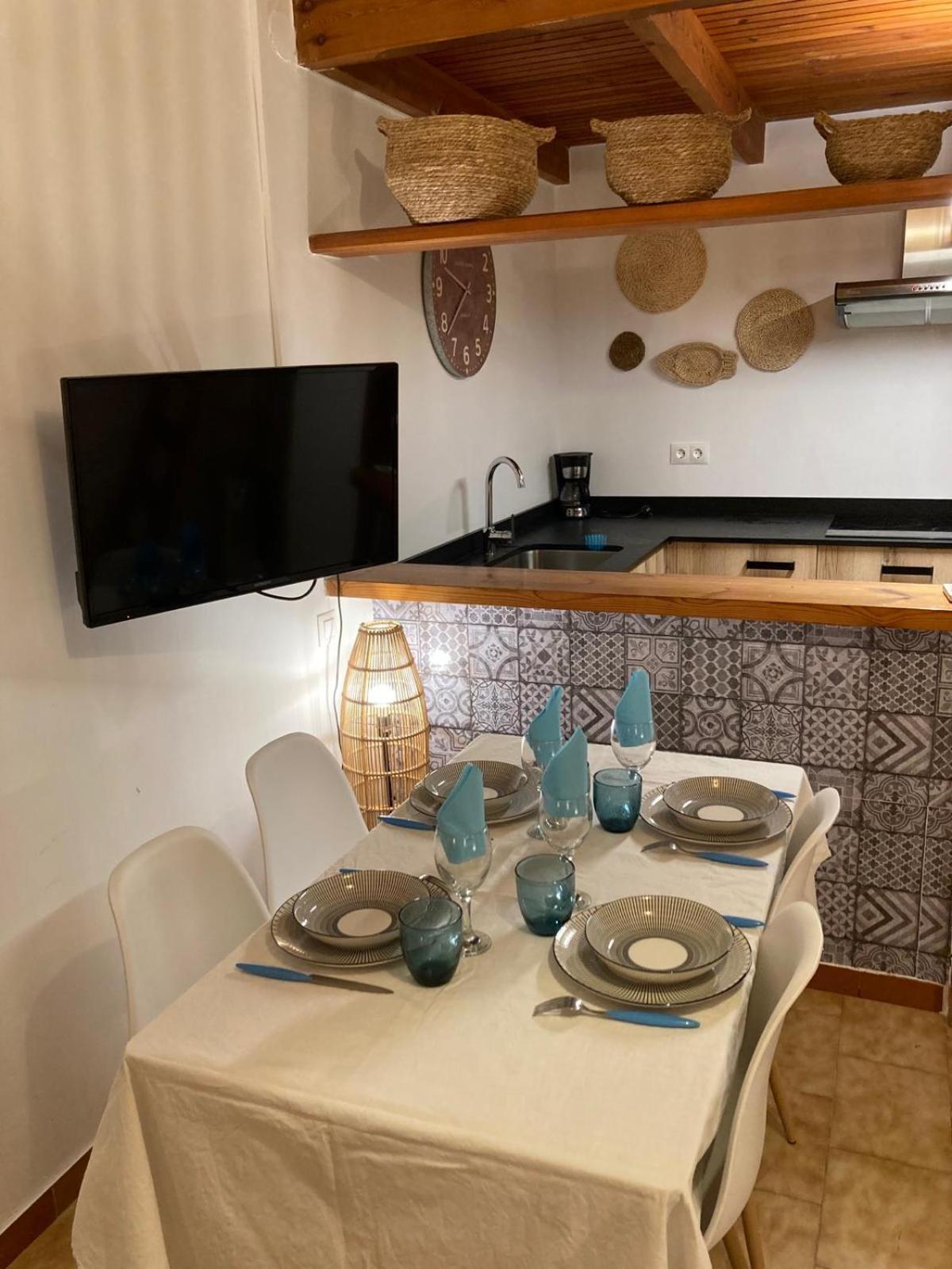 Paula Villa Riumar Ngoại thất bức ảnh