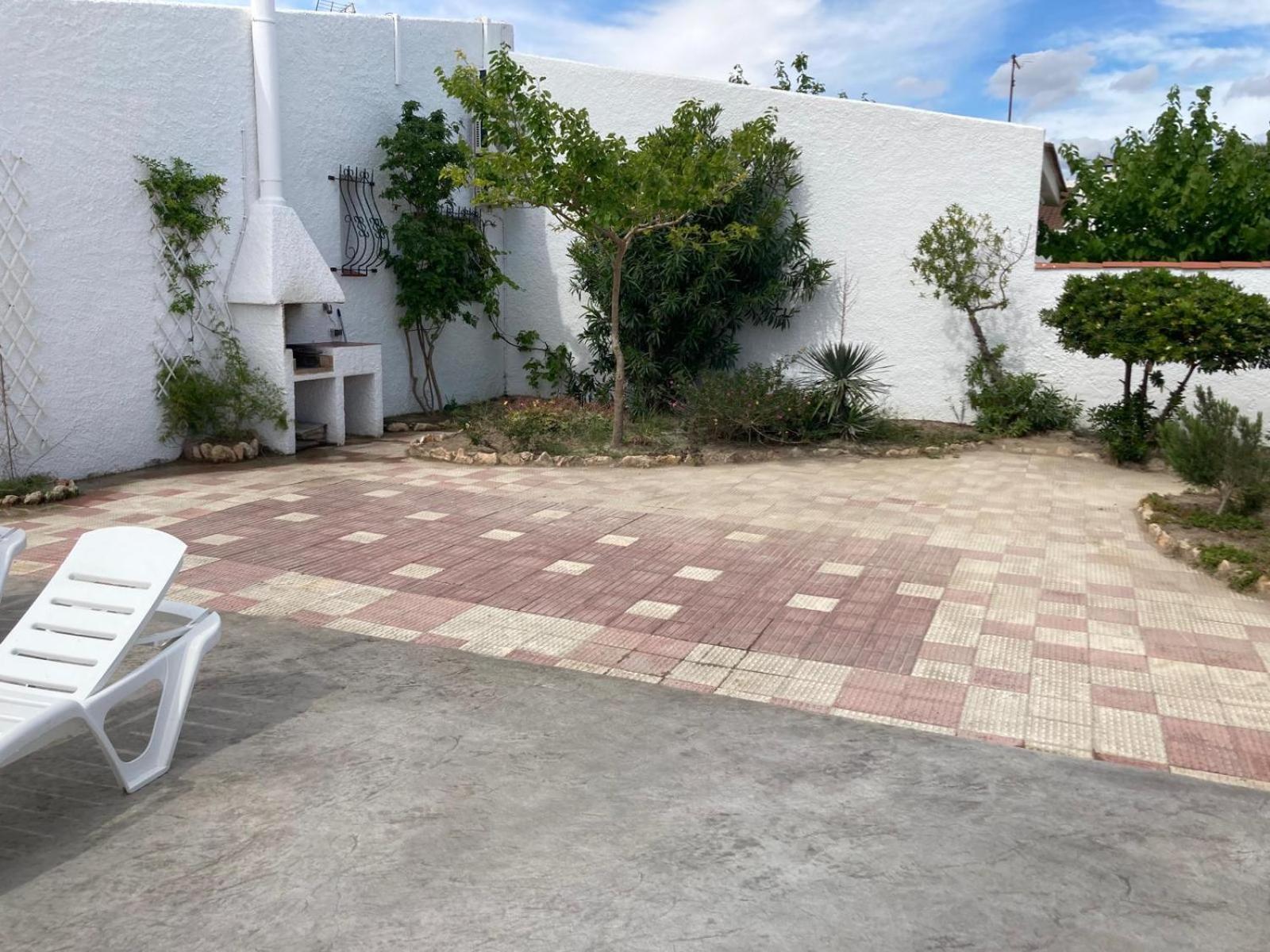Paula Villa Riumar Ngoại thất bức ảnh