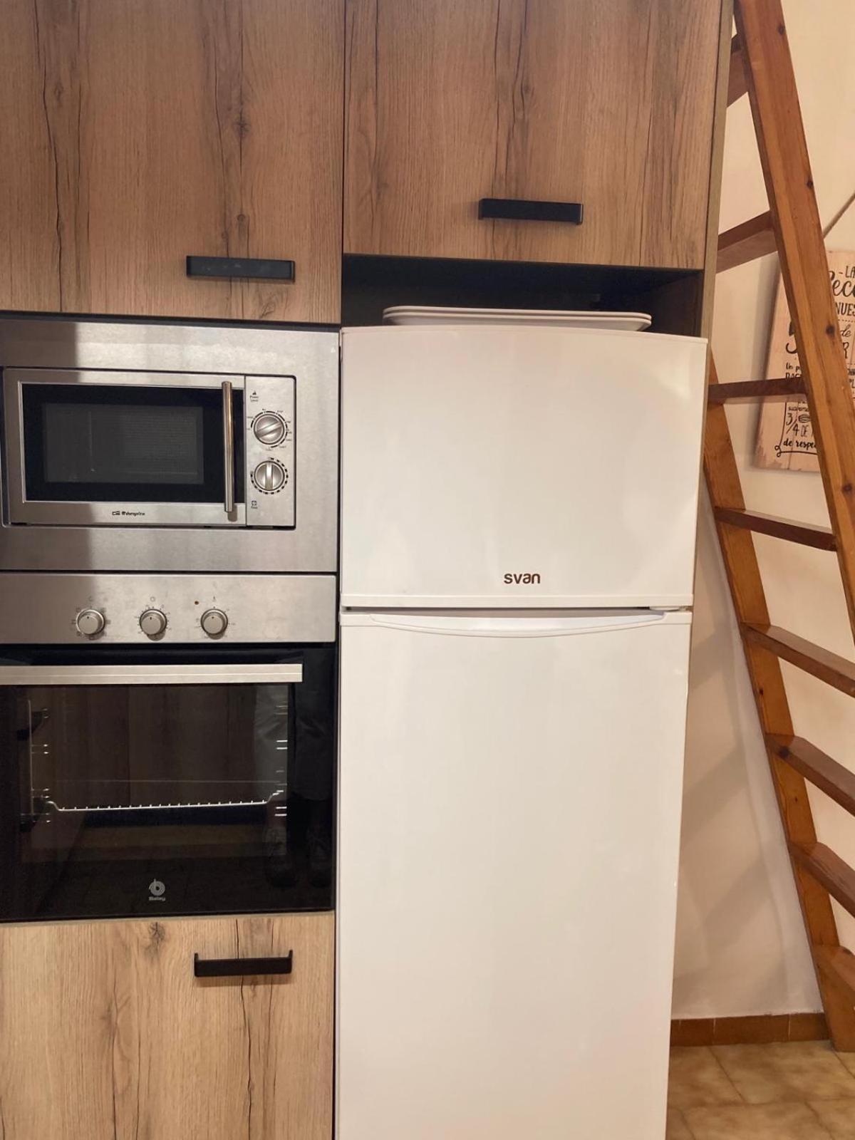 Paula Villa Riumar Ngoại thất bức ảnh